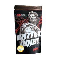 Big Zone Battle Whey 1000g Bananen-Milch