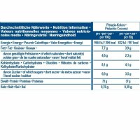 IronMaxx 100% Whey Protein Beutel 500g Pistazie-Kokosnuss
