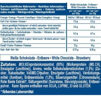 IronMaxx 100% Whey Protein Beutel 500g Erdbeere-WeiÃŸe Schokolade