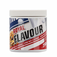 Bodybuilding Depot Royal Flavour Vanille