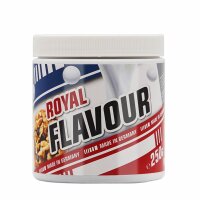 Bodybuilding Depot Royal Flavour Vanille-gebrannte Mandel
