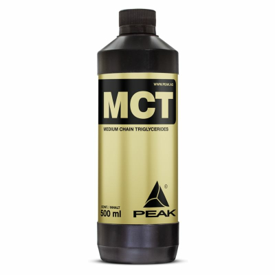 Peak MCT Öl