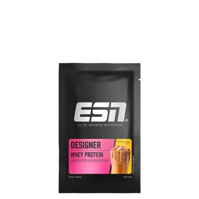 ESN Designer Whey Protein 30g Probe Straciatella