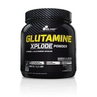 Olimp Glutamine Xplode 500g Ananas