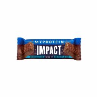 Myprotein Impact Protein Bar Dark Chocolate Sea Salt (MHD 02/24)