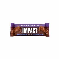 Myprotein Impact Protein Bar Fudge Brownie (MHD 02/24)