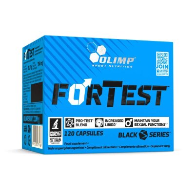 Olimp Fortest