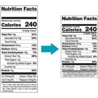 Quest Nutrition Protein Cookies