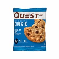 Quest Nutrition Protein Cookies Chocolate Chip