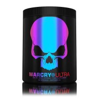 Genius Nutrition Warcry® Ultra Booster