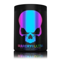 Genius Nutrition Warcry® Ultra Booster Candy Fruits