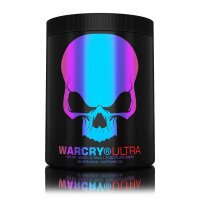 Genius Nutrition Warcry® Ultra Booster Watermelon