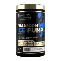 Kevin Levrone Shaaboom Ice Pump