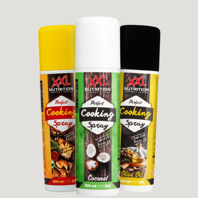 XXL Nutrition Perfect Cooking Spray