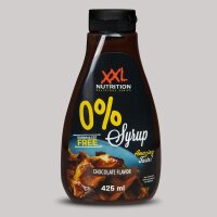 XXL Nutrition 0% Sirup