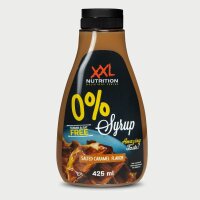 XXL Nutrition 0% Sirup Salted Caramel