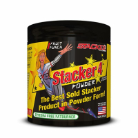 Stacker2 - Stacker 4 Powder