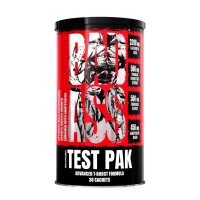 BAD ASS Test Pak