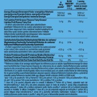 BiotechUSA Instant Rice Pudding