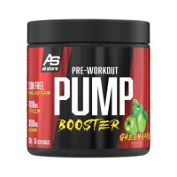 All Stars Pump Booster