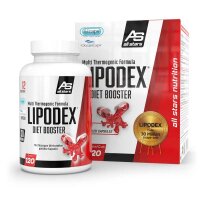 All Stars Lipodex MHD 21.10.23