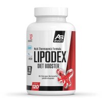 All Stars Lipodex