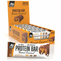 All Stars Protein Bar