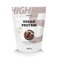 Nutri-Plus High 5 Protein