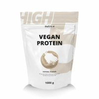 Nutri-Plus High 5 Protein Natural