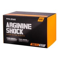 Body Attack Arginine Shock