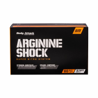 Body Attack Arginine Shock