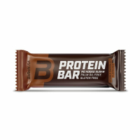 BiotechUSA Protein Bar Double Chocolate (MHD (30/03/24)
