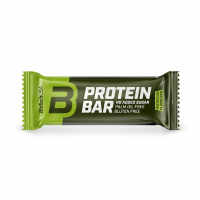 BiotechUSA Protein Bar Pistazie