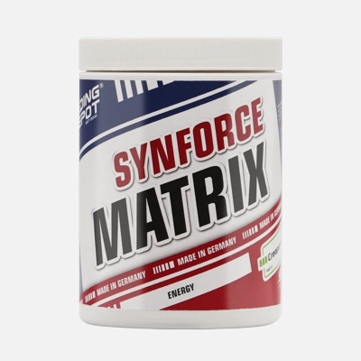 Bodybuilding Depot SYNforce Matrix