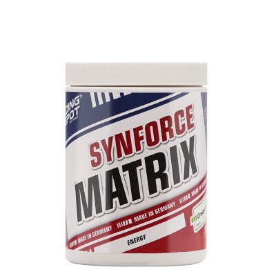 Bodybuilding Depot SYNforce Matrix