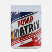 Bodybuilding Depot Pump Matrix