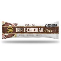 All Stars Protein Bar Triple Chocolate