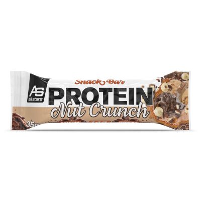 All Stars Protein Snack Bar