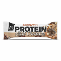 All Stars Protein Snack Bar Nut Crunch