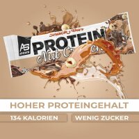 All Stars Protein Snack Bar Nut Crunch