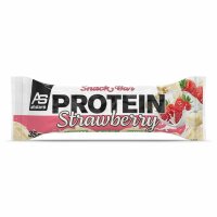 All Stars Protein Snack Bar Strawberry