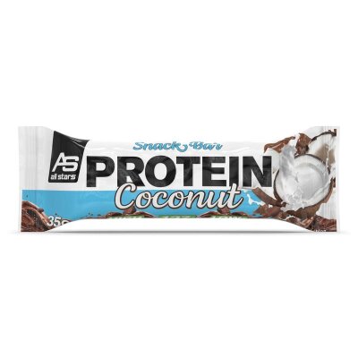 All Stars Protein Snack Bar Cocos
