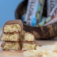 All Stars Protein Snack Bar Cocos