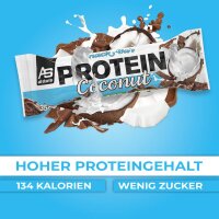 All Stars Protein Snack Bar Cocos