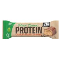 All Stars Vegan Protein Riegel