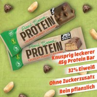 All Stars Vegan Protein Riegel