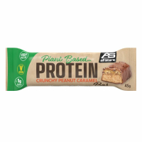 All Stars Vegan Protein Riegel Peanut-Caramel