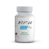 HPN Nutrition Multi Core