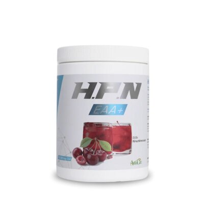 HPN Nutrition EAA+