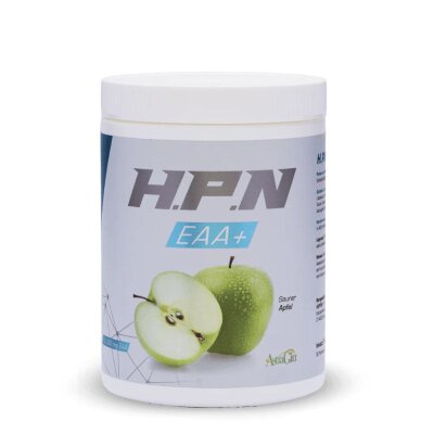 HPN Nutrition EAA+ Saurer Apfel